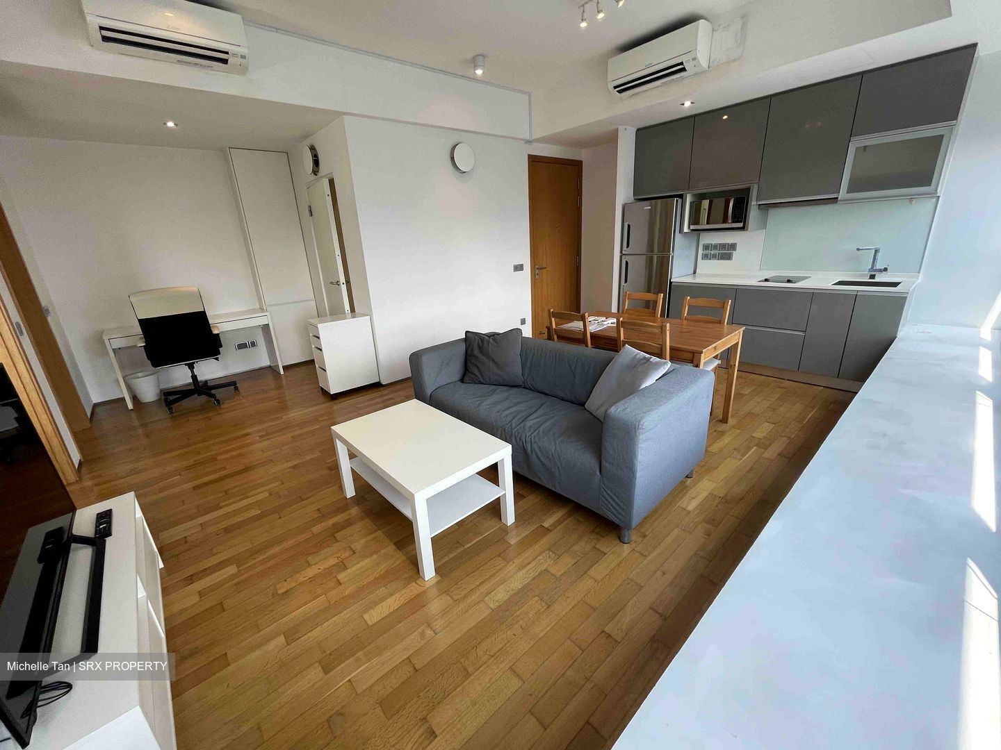 Lumiere (D2), Apartment #431091011